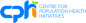 Centre for Population Health Initiatives logo
